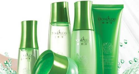 果素堂化妆品代理店火爆背后的成功密码