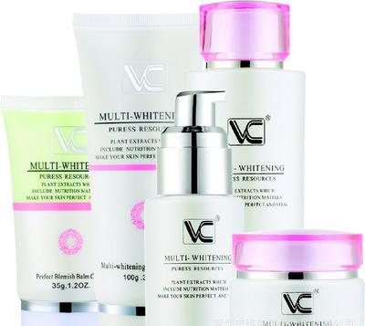 携手VC维斯可，共创天然护肤新未来——诚邀代理加盟，共享美丽财富