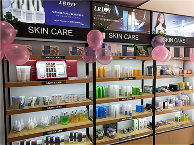 加盟若泉化妆品的条件与要求全解析