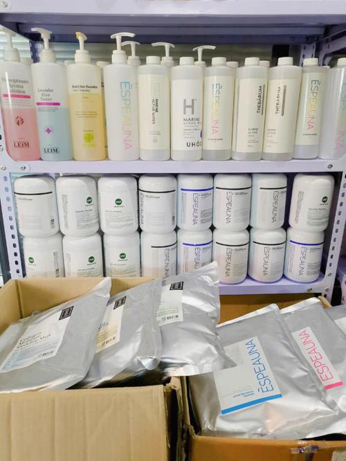 院线软膜粉真的好用吗？工厂直发与代理模式深度解析